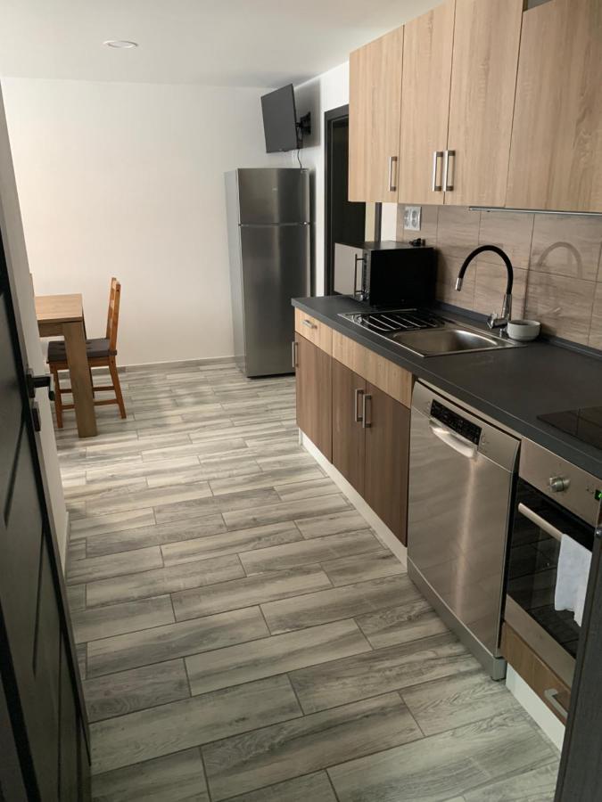 Apartman U Drahotu Pernink Eksteriør billede